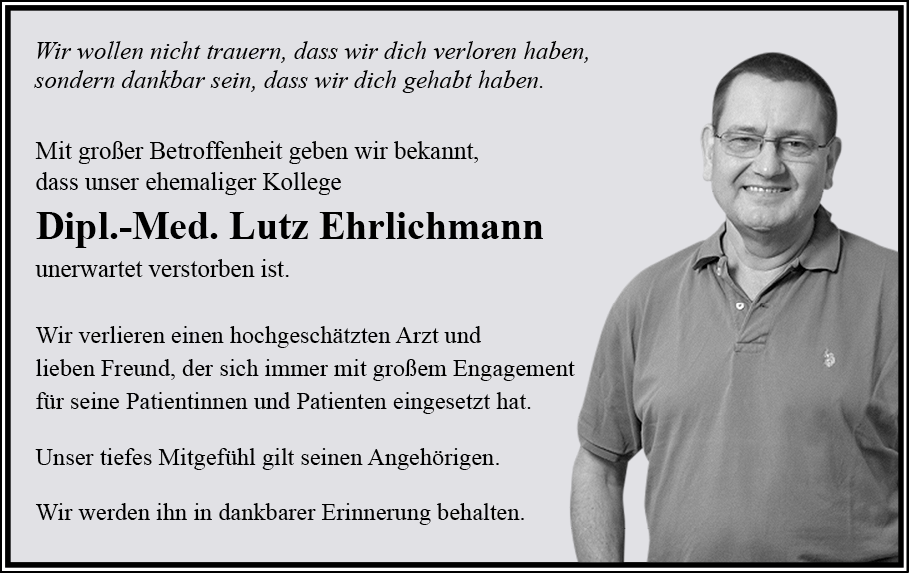 Lutz Ehrlichmann